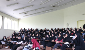 برگزاری بزرگترین رویداد آموزشی فرهنگی- اجتماعی استان در دانشگاه بیرجند