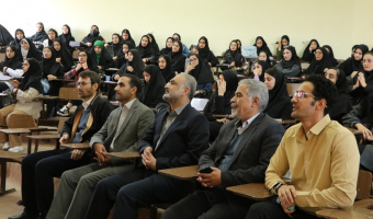 دومین روز از «دومین دوره آموزشی مهارت‌های زندگی دانشجویی» در دانشگاه بیرجند برگزار شد