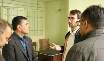 دومین دوره آموزشی مهارت‌های زندگی دانشجویی به ایستگاه پایانی رسید