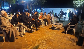 نشست علمی «تحلیل جنگ رمضان از منظر جامعه شناسی، وحدت ملی و انسجام ملی و حمایت مردمی» برگزار شد