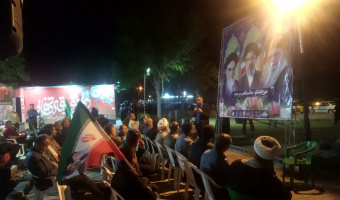 نشست تخصصی «جریان رسانه‌ای و عملیات روانی دشمن در جنگ تحمیلی رمضان» برگزار شد