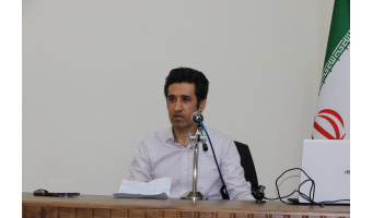 نشست علمی«هوش مصنوعی و دنیای امروز» برگزار شد