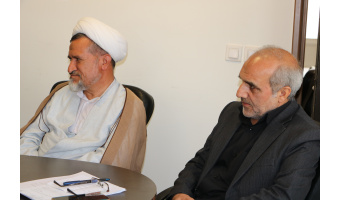 برگزاری ششمین جلسه شورای پژوهشی و برنامه ریزی گروه مطالعات و برنامه‌ریزی فرهنگی - اجتماعی