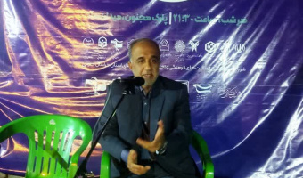 نشست «بازخوانی عملیات بیت‌المقدس و انطباق آن با دفاع مقدس رمضان» برگزار شد