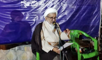 با حضور حجت الاسلام و المسلمین محمد هادی شهاب، نشست «امامت‌شناسی و جایگاه ولایت» برگزار شد