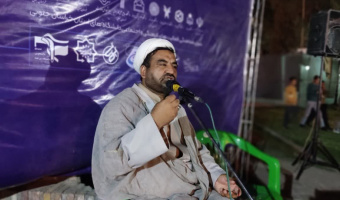 نشست تخصصی خانواده و تربیت فرزند برگزار شد