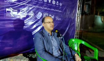نشست بررسی وضعیت اقتصادی استان برگزار شد