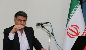 نشست علمی «جنگ رمضان؛ علل، روند و پیامدها» برگزار شد