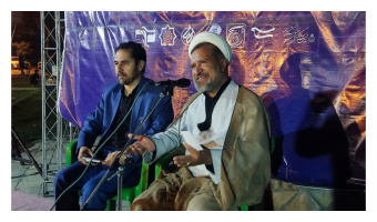 با حضور رئیس دفاتر نهاد نمایندگی رهبری در دانشگاه‌های خراسان جنوبی، نشست گرامیداشت شهادت شهید مصطفی چمران و روز ملی بسیج اساتید برگزار شد