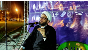 نشست «دانشگاه و فرهنگ دانشگاهی» برگزار شد.