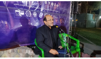 نشست «تبیین ابعاد شخصیتی رهبر شهید انقلاب» برگزار شد