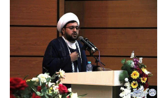 نشست «پیامبر اسلام محور وحدت مسلمانان» برگزار شد