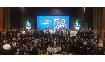 درخشش تیم «امید ایران» دانشگاه بیرجند در سومین جشنواره ملی برهان؛