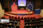 کسب رتبه دو تن از دانشجویان دانشگاه بیرجند در سیزدهمین دوره جشنواره تئاتر فجر مرحله استانی