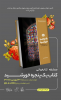 برگزاری مسابقه کتابخوانی مجازی کتاب یک پنجره خورشید؛ اثر محمد هادی زاهدی