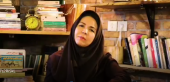 انتشار ویدئوکست حافظ- قسمت اول- حافظ منتقد فرهنگ