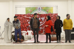 برگزاری تئاتر ازدواج دانشجویی توسط کانون تئاتر در «جشنواره رویش یلدایی۲»