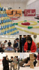 فعالیت های کانون ورزش و بازی های فاخر  در «جشنواره رویش یلدایی ۲»