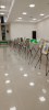برگزاری نمایش و فروش تابلوهای نقاشی و آثار هنری در جشنواره رویش یلدایی۲ توسط کانون هنرهای تجسمی