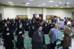 دومین نشست همایش ملی اعجاز قرآن کریم با حضور دانشجویان دانشگاه های مجری برگزار شد