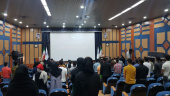 سمینار بزرگ دغدغه اشتغال در دانشگاه بیرجند برگزار شد