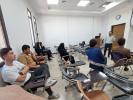 کارگاه اصول قانون‌نویسی برگزار شد