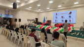 نشست هماندیشی ارتباط بین نسلها برگزار شد