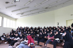 برگزاری بزرگترین رویداد آموزشی فرهنگی- اجتماعی استان در دانشگاه بیرجند