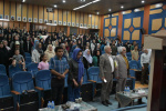 «ماه مجلس»؛ آیینی از نور، نغمه و همدلی در دانشگاه بیرجند
