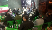 برگزاری نشست علمی «بررسی جنگ رمضان از منظر حقوقی»