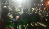 نشست علمی «بیانیه گام دوم انقلاب و نقش آن در جنگ رمضان» برگزار شد