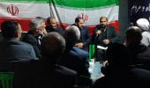 نشست علمی «جنگ رمضان و تحقق شعار سال اقتصاد مقاومتی در سایه وحدت ملی و امنیت ملی» برگزار شد