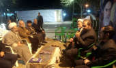 برگزاری نشست علمی «تحلیل جنگ رمضان از جنبه اقتصادی»