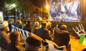 نشست علمی «تحلیل جنگ رمضان با محوریت بررسی ابعاد دفاعی جنگ» برگزار شد