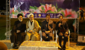 نشست علمی «تحلیل جنگ رمضان با محوریت بررسی ابعاد حقوقی» برگزار شد