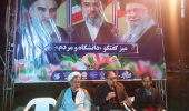 نشست «بررسی ابعاد جنگ رمضان از منظر روابط بین الملل» برگزار شد