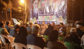نشست “بازسازی و ارتقای زیرساخت‌ها در افق پساجنگ رمضان” برگزار شد