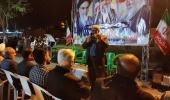 نشست بررسی دستاوردهای ملی و بین المللی جنگ رمضان برگزار شد
