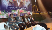 نشست «جنگ رمضان؛ ضرورت مشارکت حداکثری در انتخابات 1405» برگزار شد