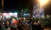 نشست تخصصی «جریان رسانهای و عملیات روانی دشمن در جنگ تحمیلی رمضان» برگزار شد