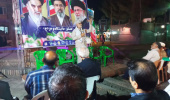 نشست «نیم قرن تقابل ایران و آمریکا؛ نگاهی به جنگ رمضان» برگزار شد