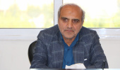 نشست صمیمی مسئولان فرهنگی دانشگاه با دبیران تشکلهای دانشجویی برگزار شد