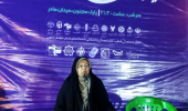 نشست «جنگ رمضان؛ گنج ارزشمند فرزندان آخرالزمانی» برگزار شد