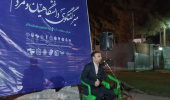 نشست «تأثیر جنگ تحمیلی رمضان بر مجموعه امنیتی منطقه خلیج فارس» برگزار شد