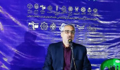 نشست «جنگ تحمیلی سوم، تقابل وجودی غرب با جمهوری اسلامی ایران» برگزار شد