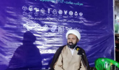 نشست «بایستههای بعثت مردم از دیدگاه قائد شهید امت حضرت امام سیدعلی خامنهای» برگزار شد
