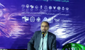 نشست «جنگ و صلح از منظر شهید مطهری» برگزار شد