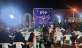 نشست «تحلیل جهاد و دفاع از منظر امیرالمومنین علی علیه السلام بر مبنای نهج البلاغه» برگزار شد