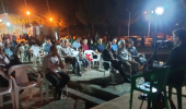 نشست «نقش زبان فارسی در حفظ هویت فرهنگی ایرانیان» برگزار شد