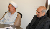 برگزاری ششمین جلسه شورای پژوهشی و برنامه ریزی گروه مطالعات و برنامهریزی فرهنگی - اجتماعی
